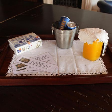 Charm House Casa Da Eira Villa Angeja Ngoại thất bức ảnh