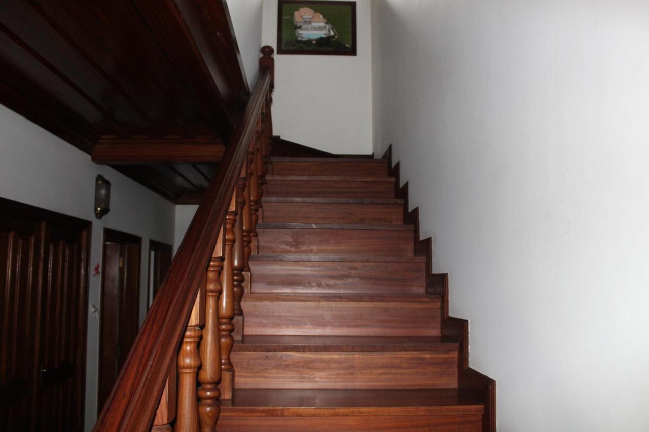 Charm House Casa Da Eira Villa Angeja Ngoại thất bức ảnh