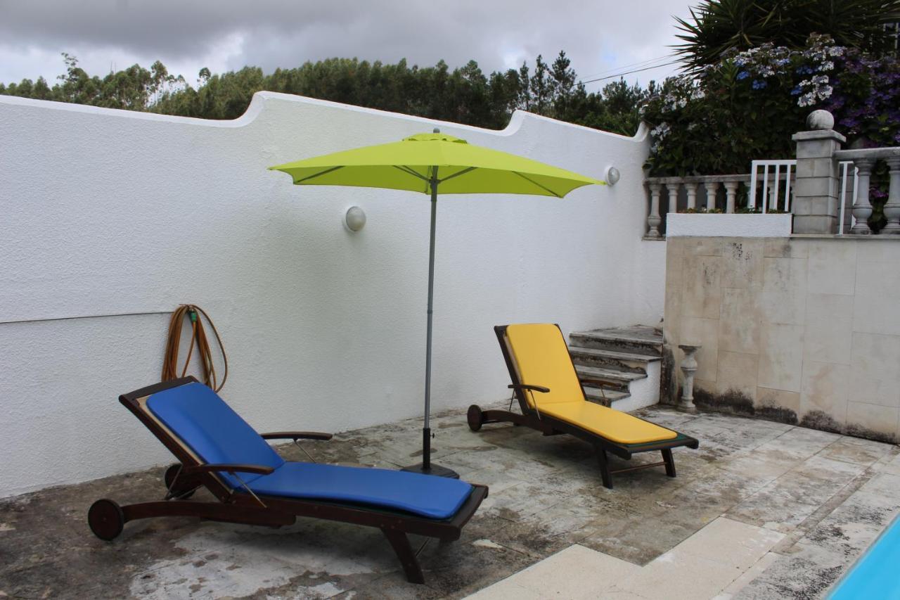 Charm House Casa Da Eira Villa Angeja Ngoại thất bức ảnh