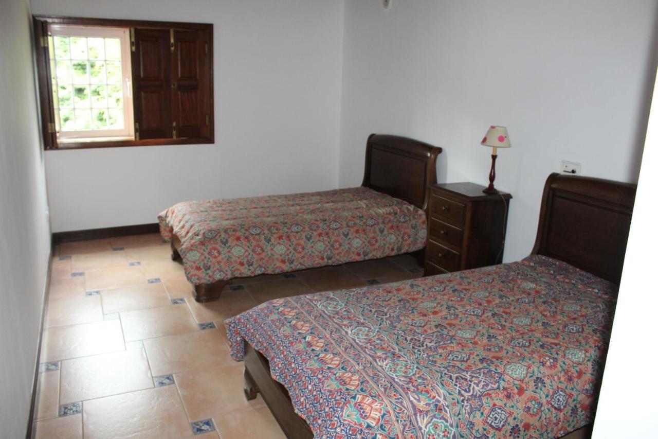 Charm House Casa Da Eira Villa Angeja Ngoại thất bức ảnh