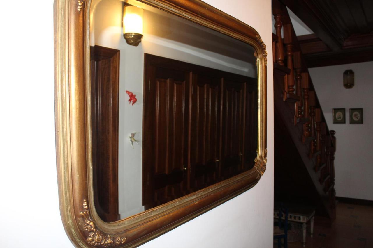 Charm House Casa Da Eira Villa Angeja Ngoại thất bức ảnh
