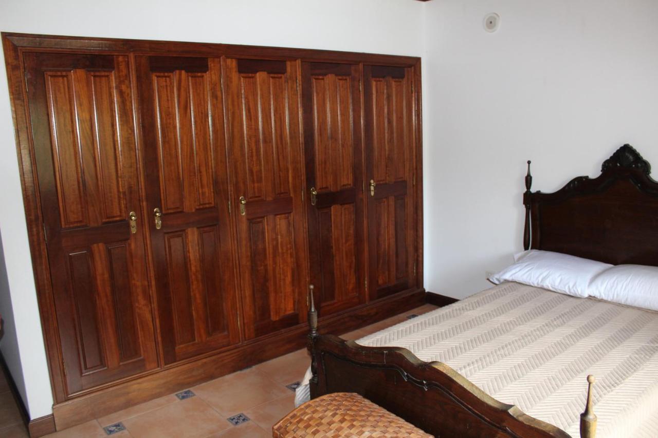 Charm House Casa Da Eira Villa Angeja Ngoại thất bức ảnh