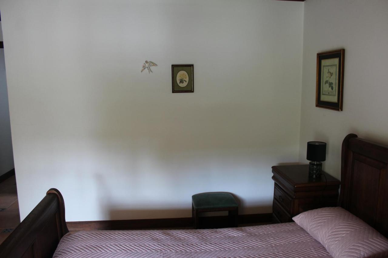 Charm House Casa Da Eira Villa Angeja Ngoại thất bức ảnh