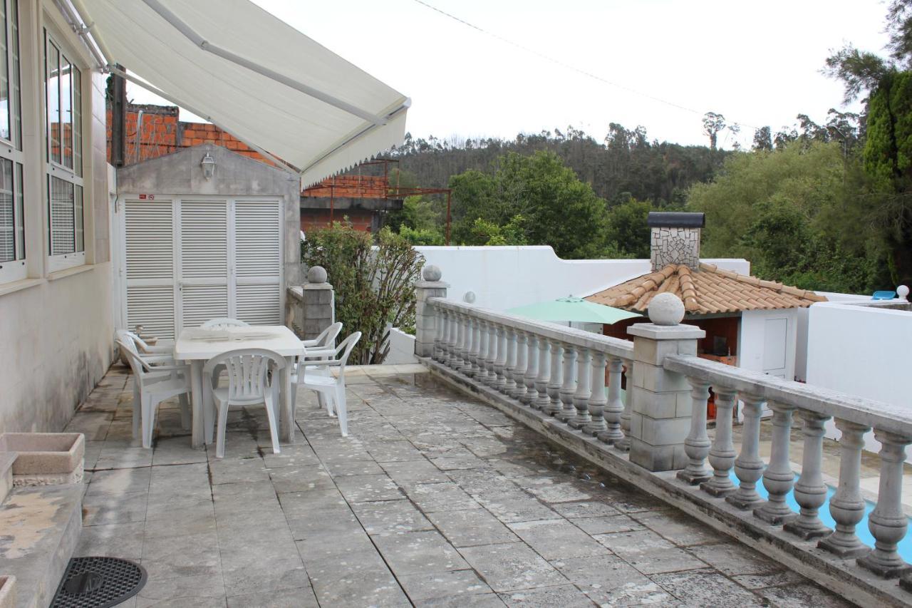 Charm House Casa Da Eira Villa Angeja Ngoại thất bức ảnh