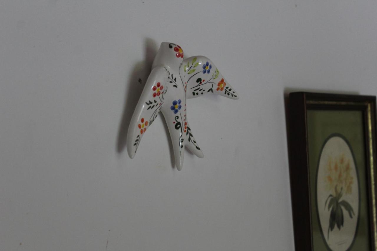 Charm House Casa Da Eira Villa Angeja Ngoại thất bức ảnh