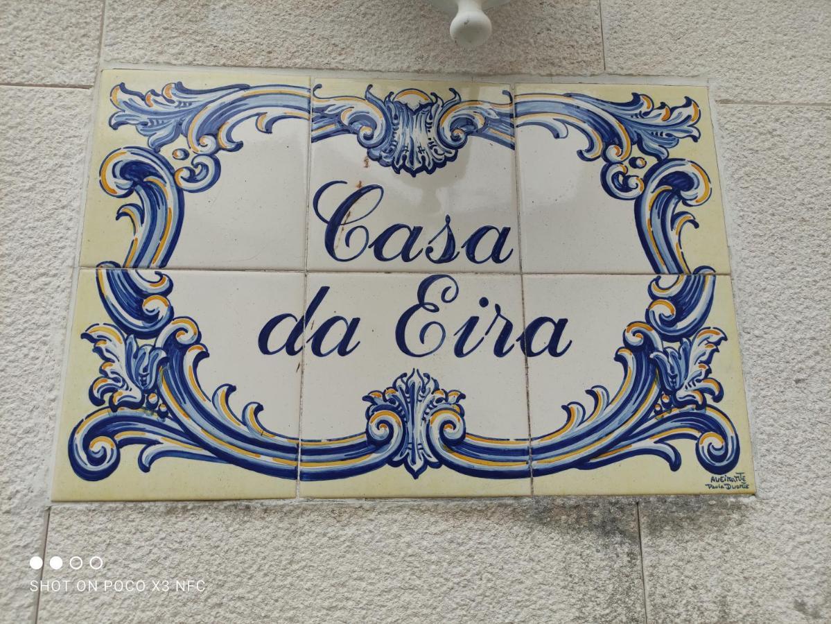 Charm House Casa Da Eira Villa Angeja Ngoại thất bức ảnh
