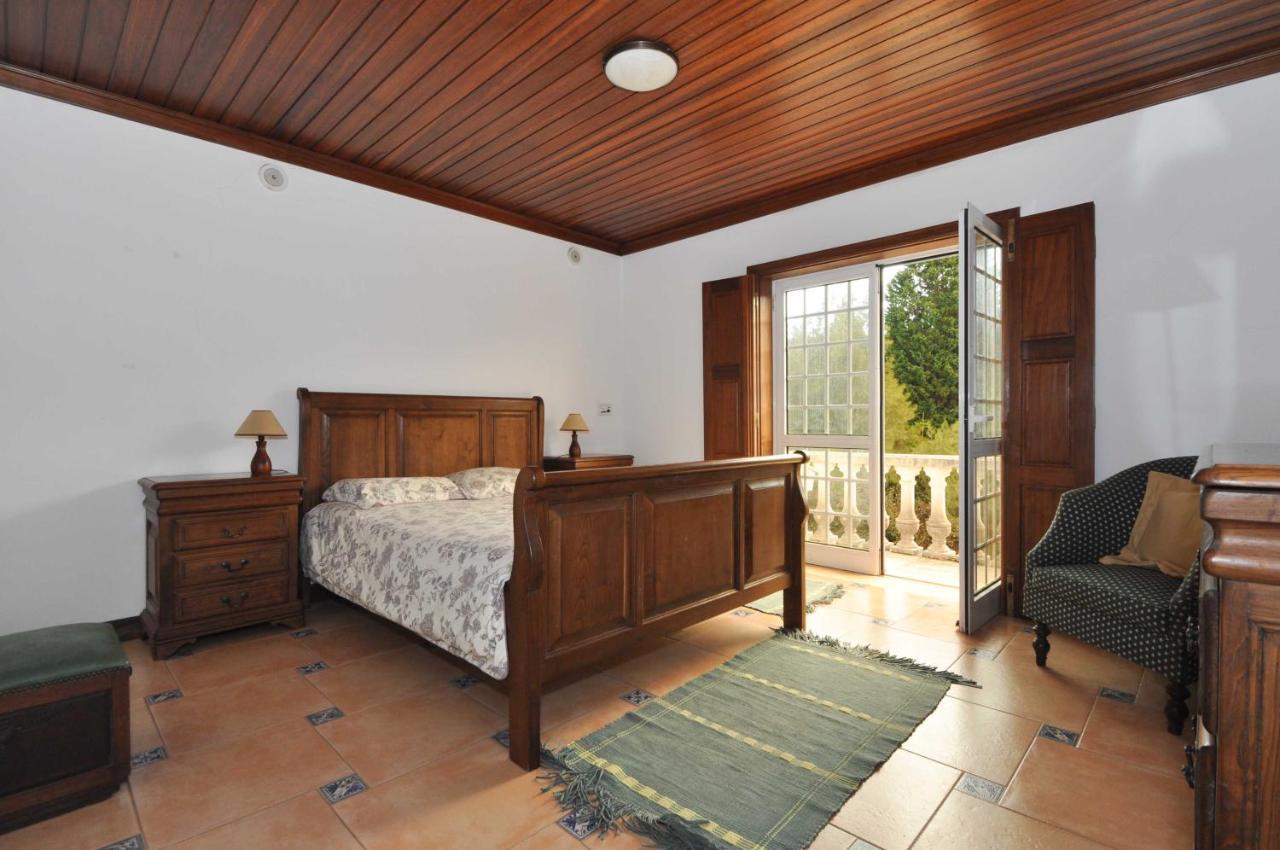 Charm House Casa Da Eira Villa Angeja Ngoại thất bức ảnh