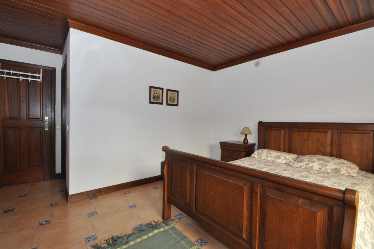 Charm House Casa Da Eira Villa Angeja Ngoại thất bức ảnh