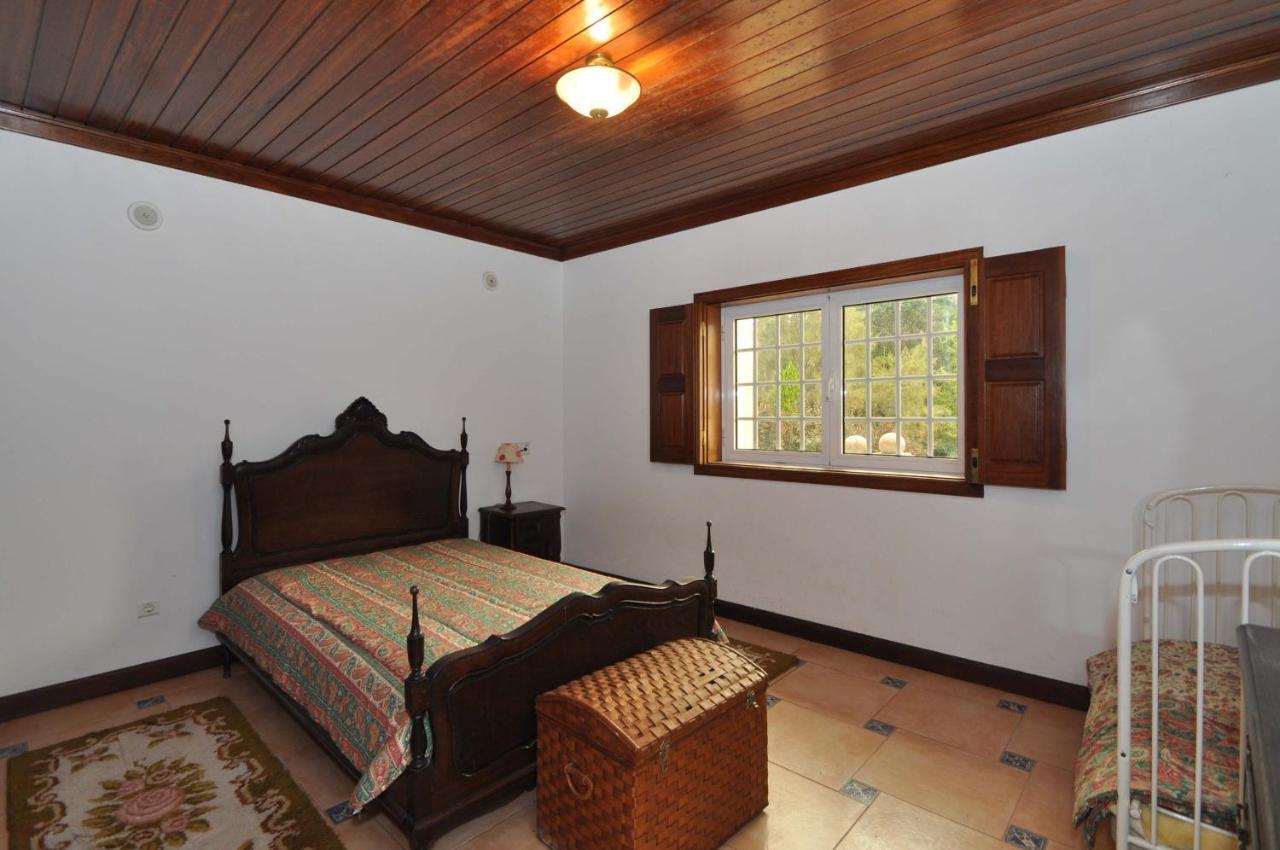 Charm House Casa Da Eira Villa Angeja Ngoại thất bức ảnh
