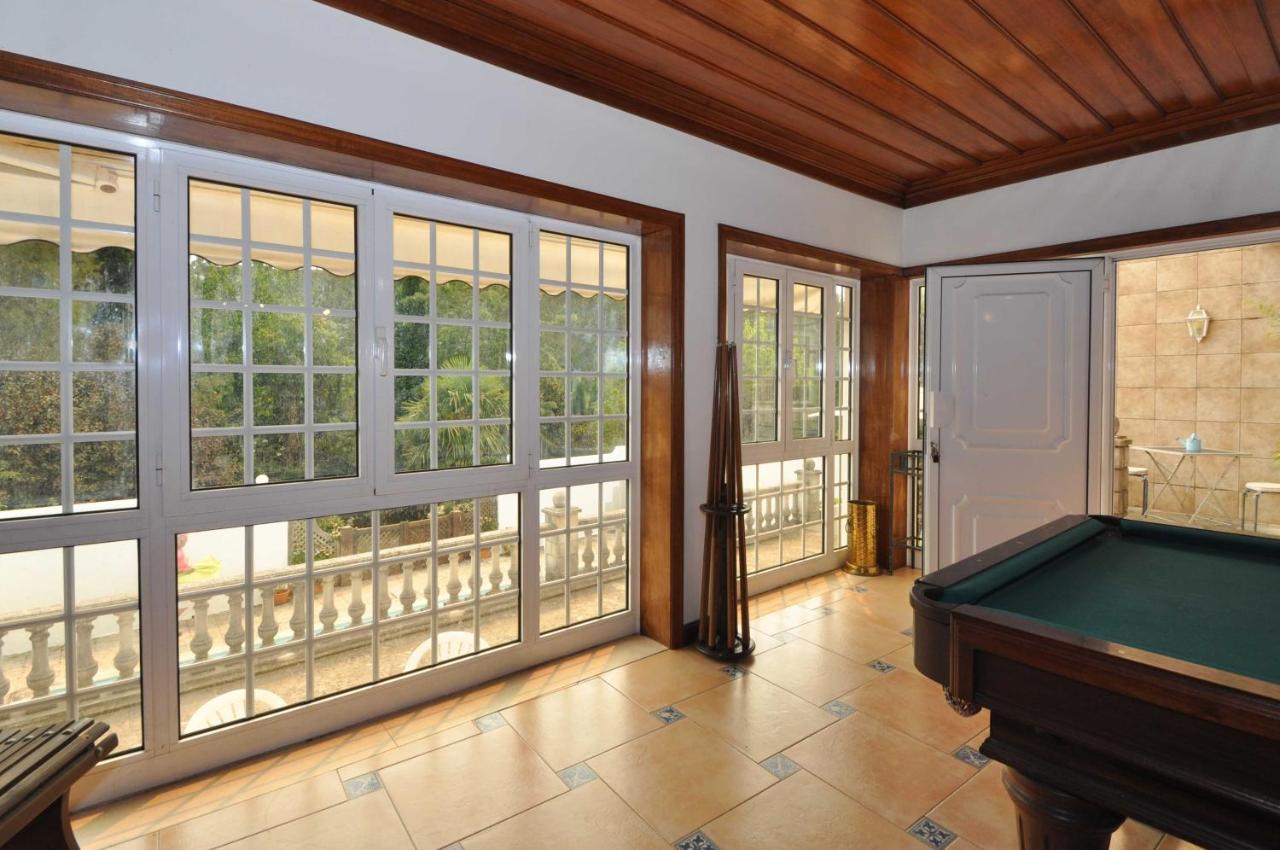 Charm House Casa Da Eira Villa Angeja Ngoại thất bức ảnh