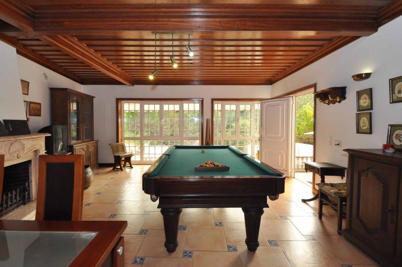 Charm House Casa Da Eira Villa Angeja Ngoại thất bức ảnh