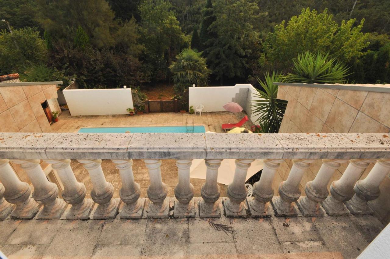 Charm House Casa Da Eira Villa Angeja Ngoại thất bức ảnh
