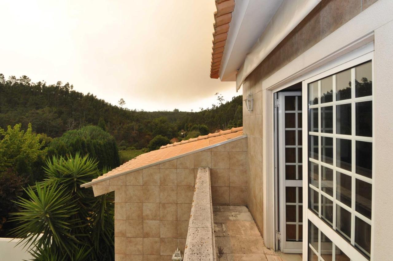 Charm House Casa Da Eira Villa Angeja Ngoại thất bức ảnh