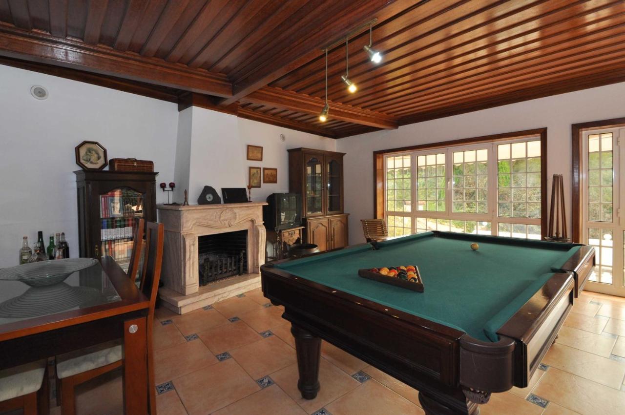 Charm House Casa Da Eira Villa Angeja Ngoại thất bức ảnh