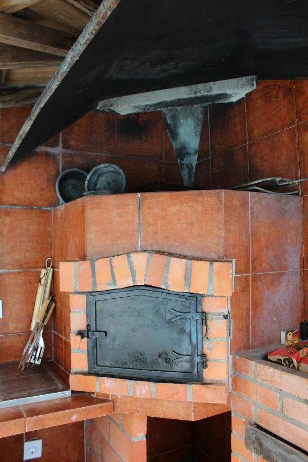 Charm House Casa Da Eira Villa Angeja Ngoại thất bức ảnh