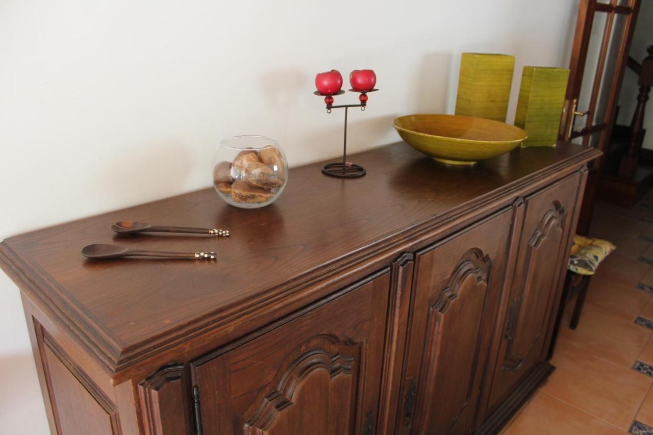 Charm House Casa Da Eira Villa Angeja Ngoại thất bức ảnh