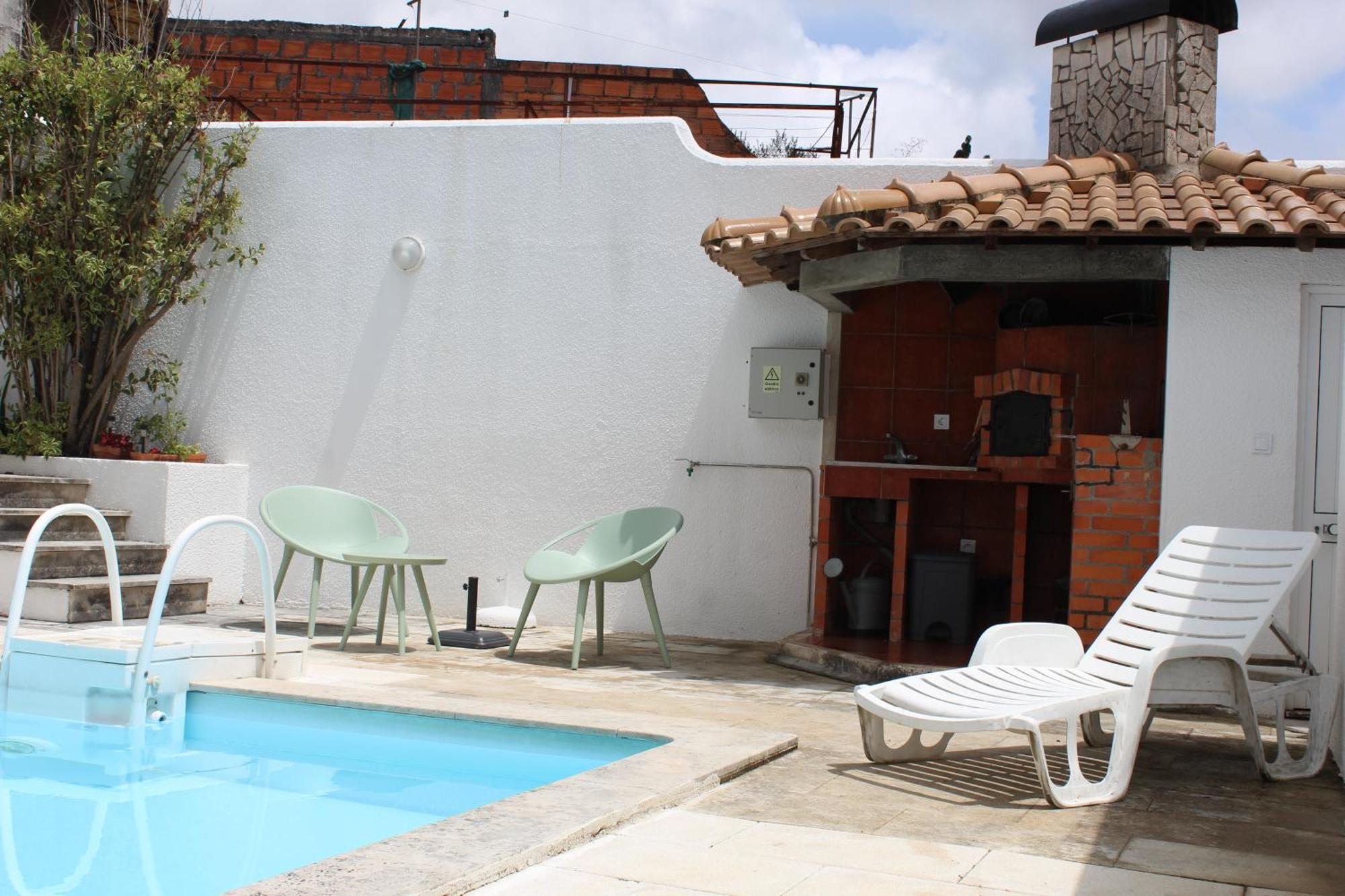 Charm House Casa Da Eira Villa Angeja Ngoại thất bức ảnh