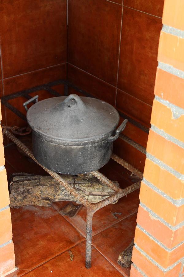 Charm House Casa Da Eira Villa Angeja Ngoại thất bức ảnh