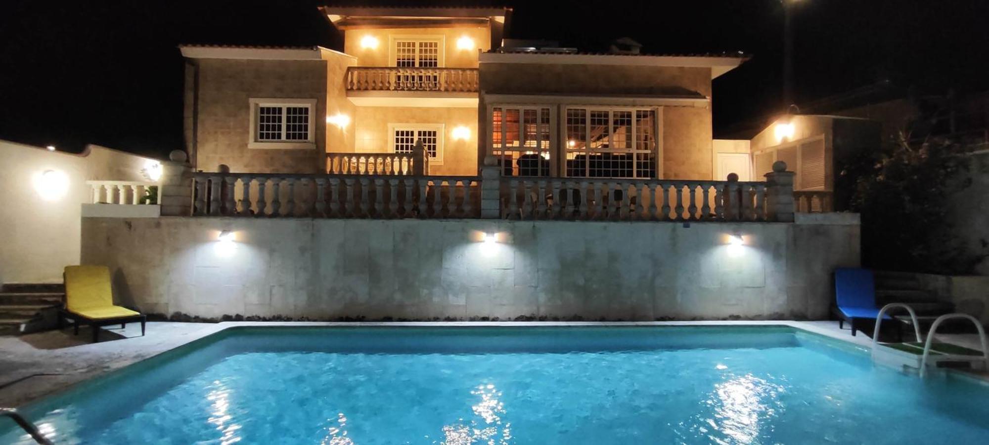 Charm House Casa Da Eira Villa Angeja Ngoại thất bức ảnh
