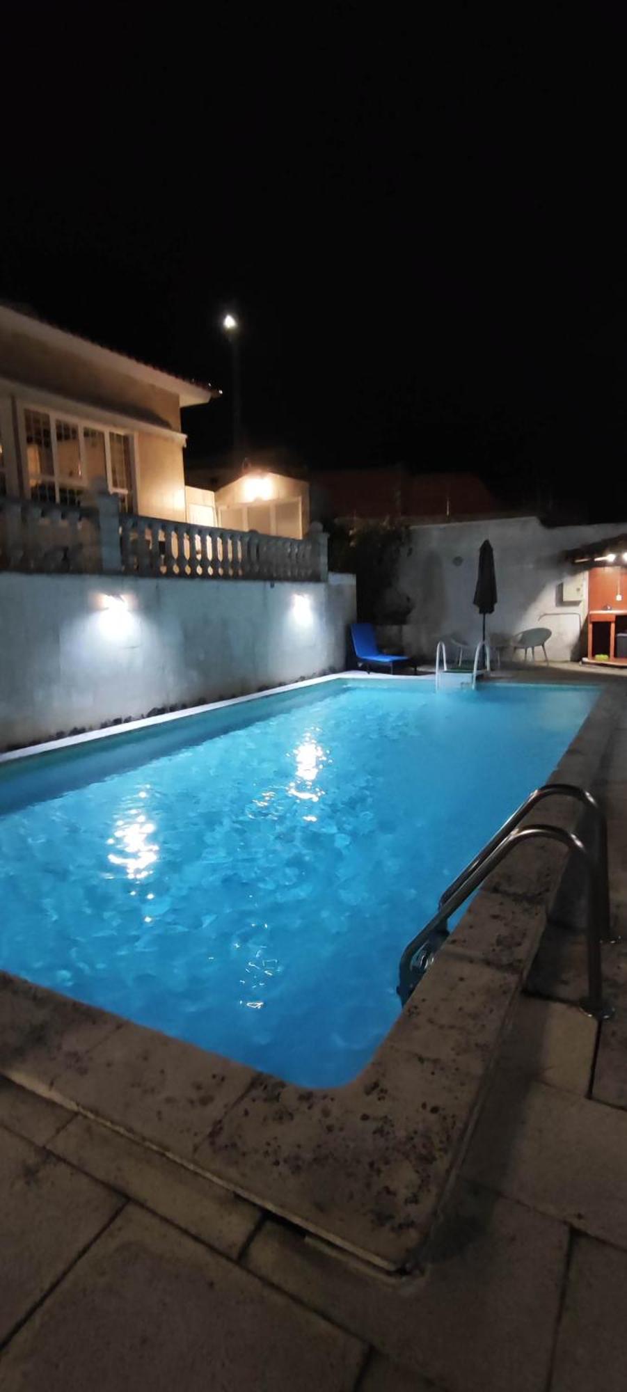 Charm House Casa Da Eira Villa Angeja Ngoại thất bức ảnh